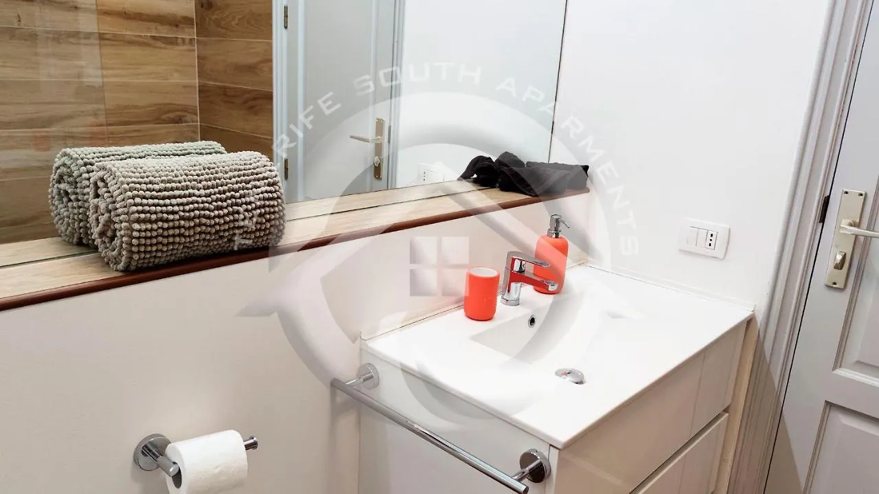 Oasis Ocean Breeze Lejlighed San Miguel de Abona