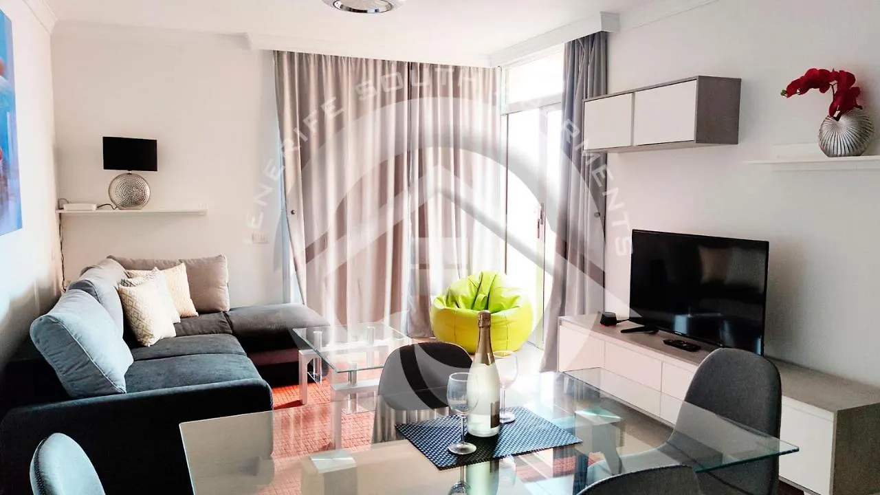 Oasis Ocean Breeze Lejlighed San Miguel de Abona