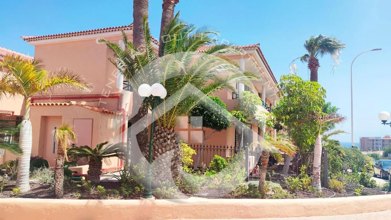 Oasis Ocean Breeze Lejlighed San Miguel de Abona