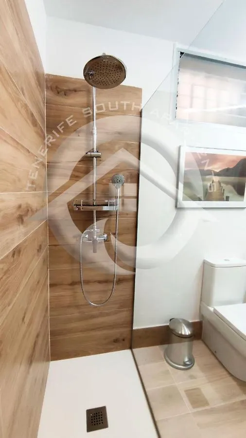 Oasis Ocean Breeze Lägenhet San Miguel de Abona