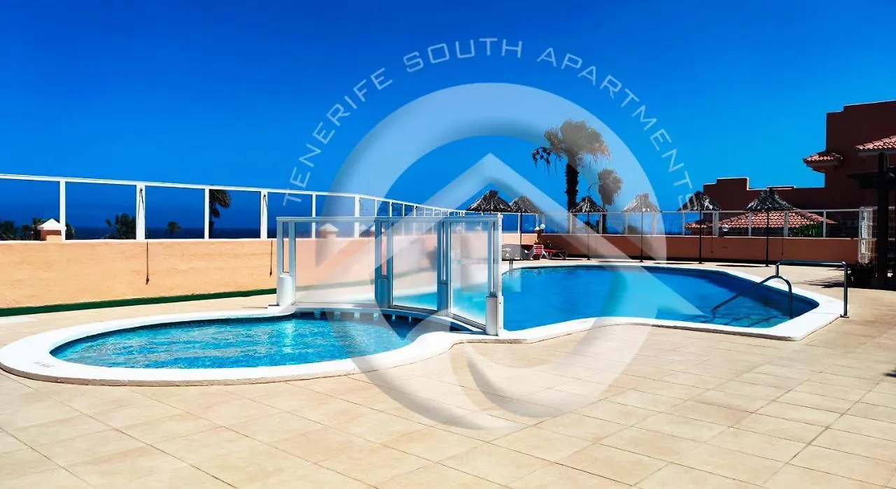 Oasis Ocean Breeze Lejlighed San Miguel de Abona