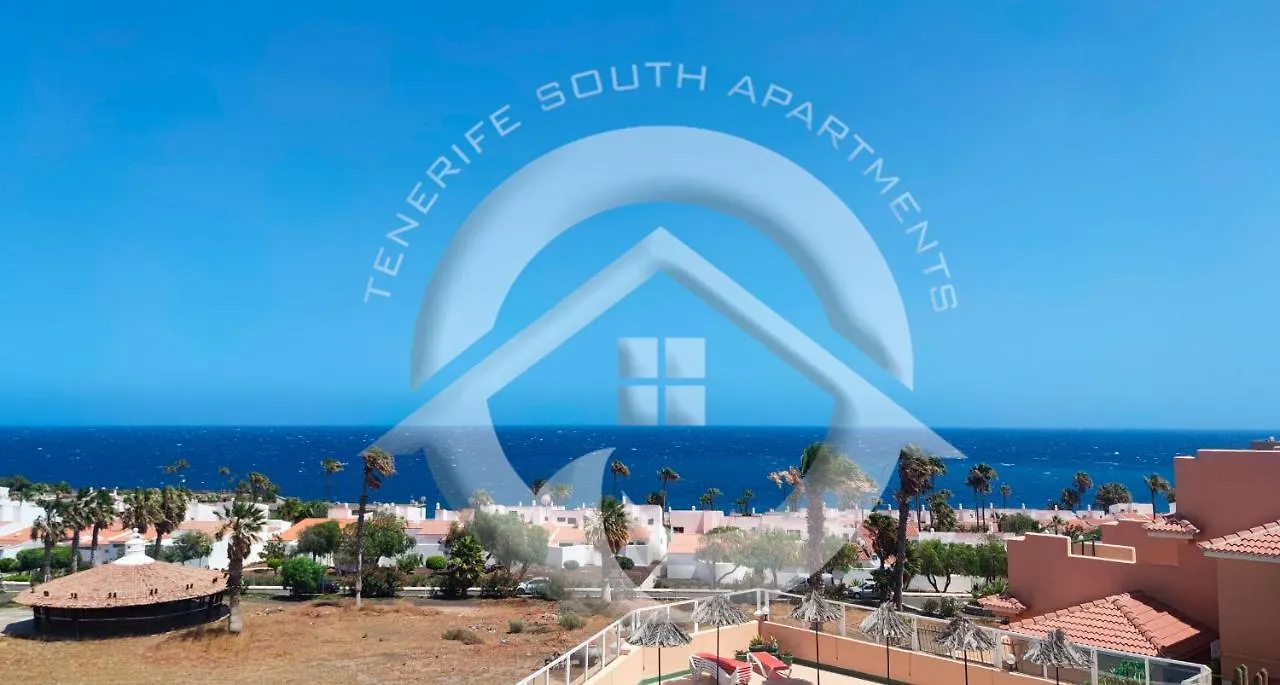 Oasis Ocean Breeze Lägenhet San Miguel de Abona 0*,
